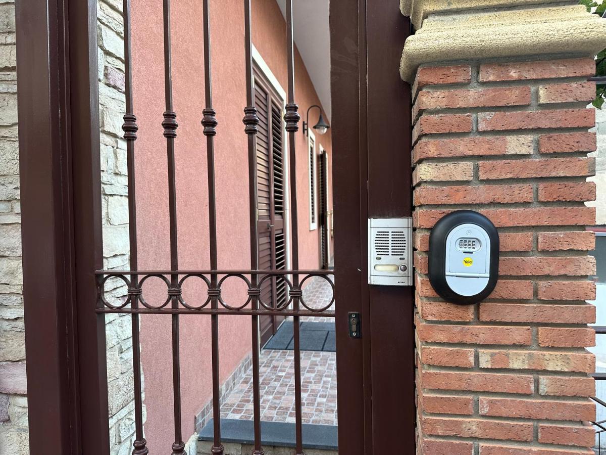 Hotel Bea'S House Katania Zewnętrze zdjęcie