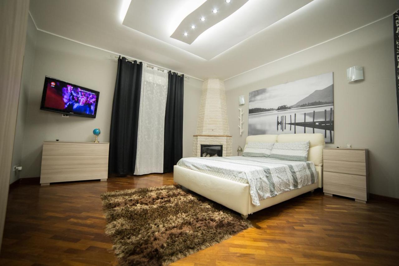 Hotel Bea'S House Katania Zewnętrze zdjęcie