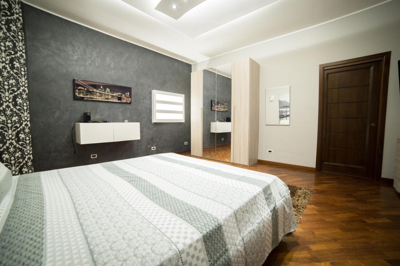 Hotel Bea'S House Katania Zewnętrze zdjęcie