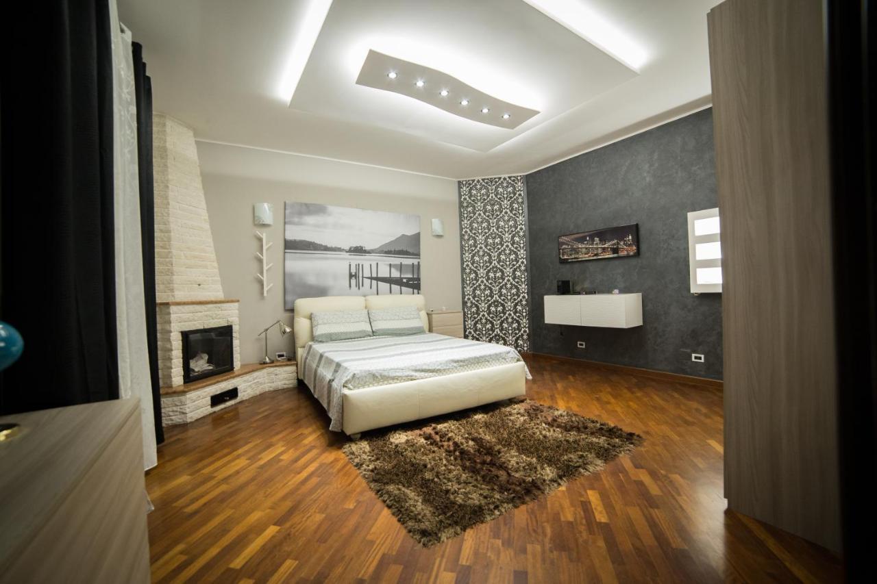 Hotel Bea'S House Katania Zewnętrze zdjęcie
